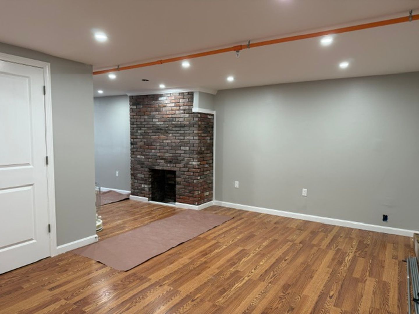 Nashua Apartment: 15-19 Franklin Street