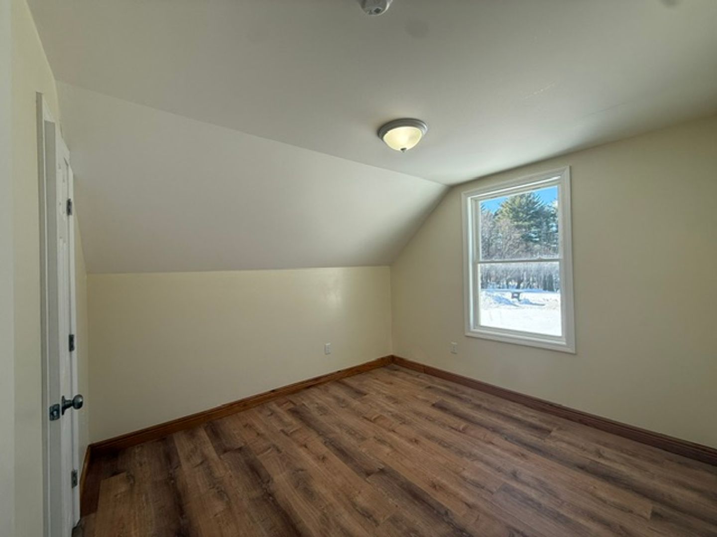 Claremont Apartment: 181 South Street