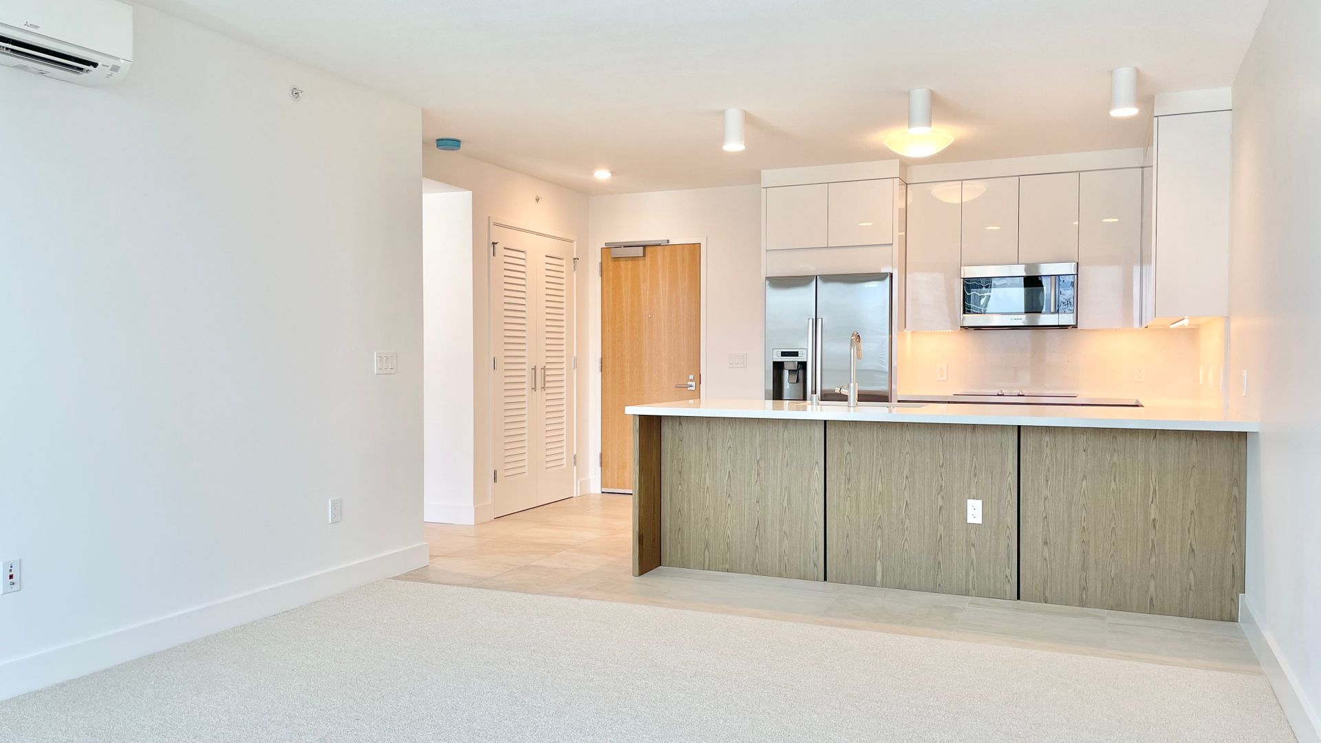 Honolulu Condo: 629 Keeaumoku Street #1806