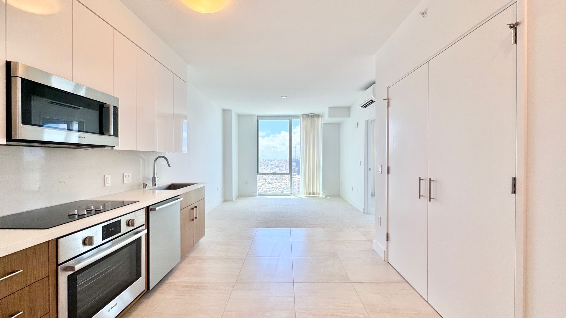 Honolulu Condo: 629 Keeaumoku Street, #3803
