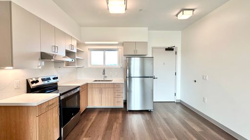 BRAND NEW 1 BED/1 BATH with AC, Lanai & Washer/Dryer in LUHAUOLA (Kapolei)