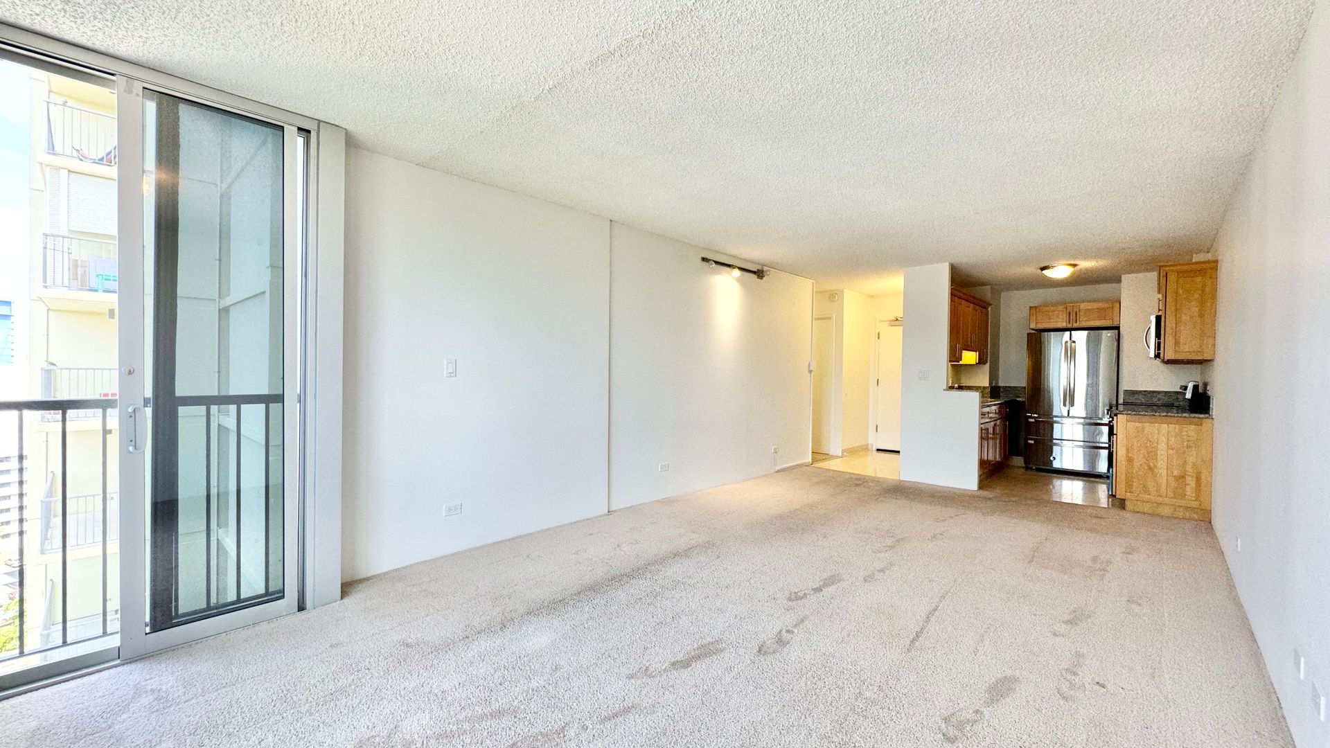 Honolulu Condo: 3161 Ala Ilima Street, #1614