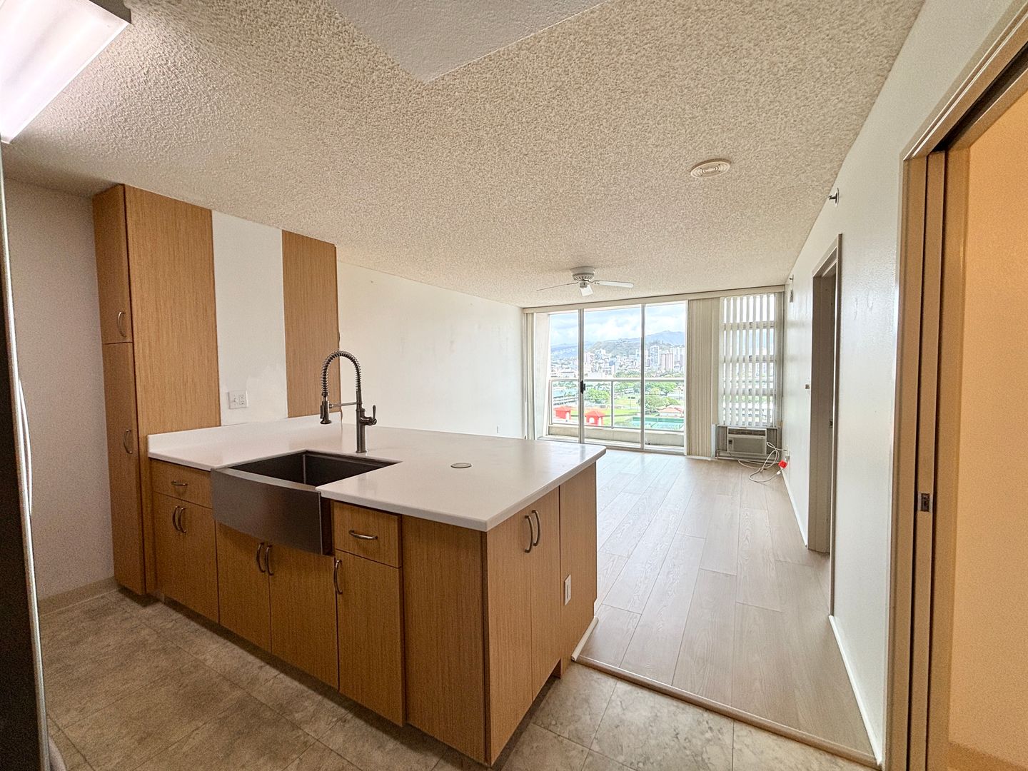 Honolulu Condo: 1133 Waimanu Street, #1707