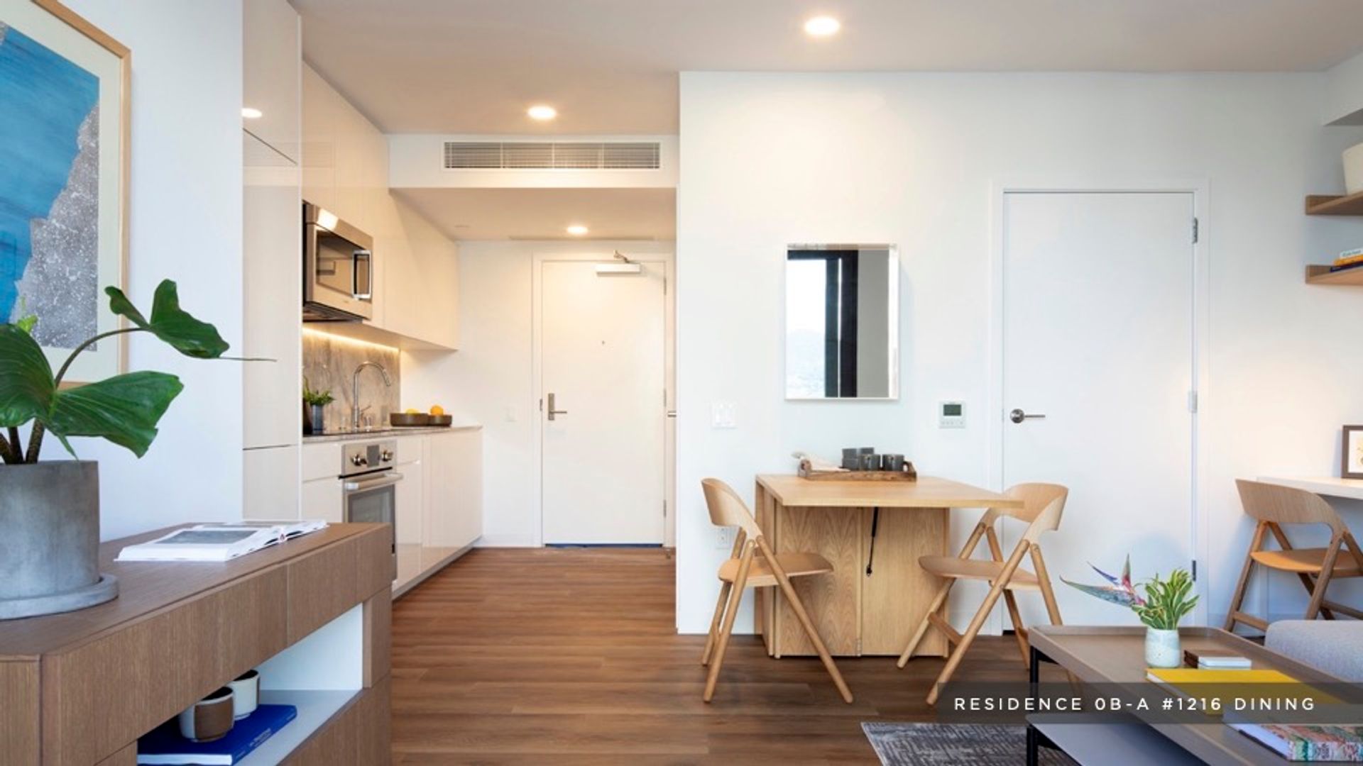 Honolulu Condo: 987 Queen Street, #1216