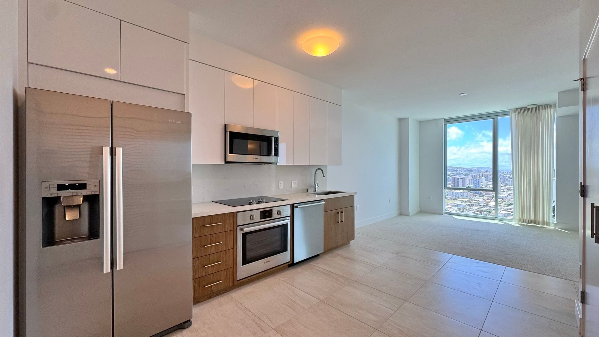 Honolulu Condo: 629 Keeaumoku Street, #3803