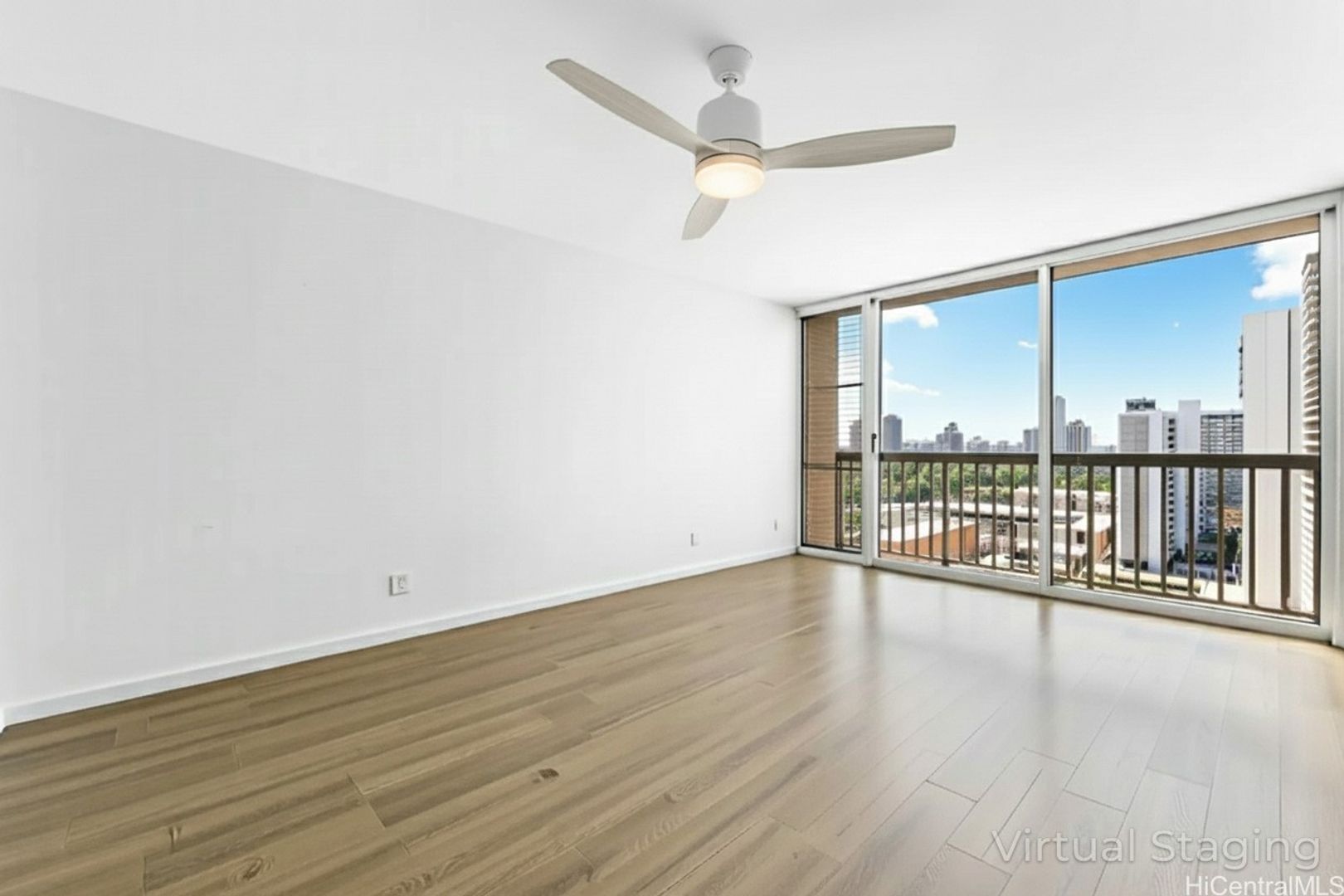 Honolulu Condo: 2630 Kapiolani Blvd., #1701