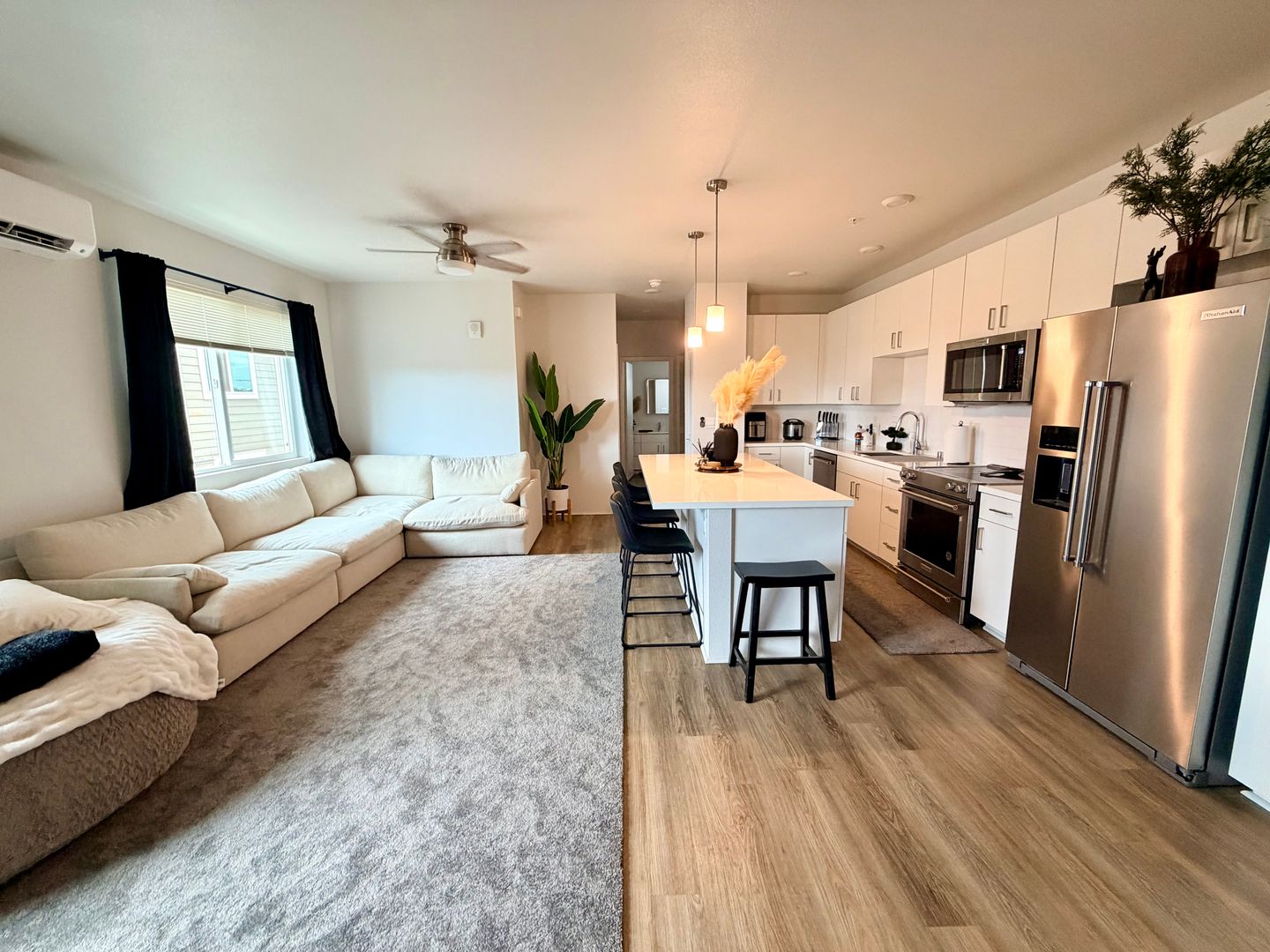 Ewa Beach House: 91-3575 Iwikuamoo Street #512