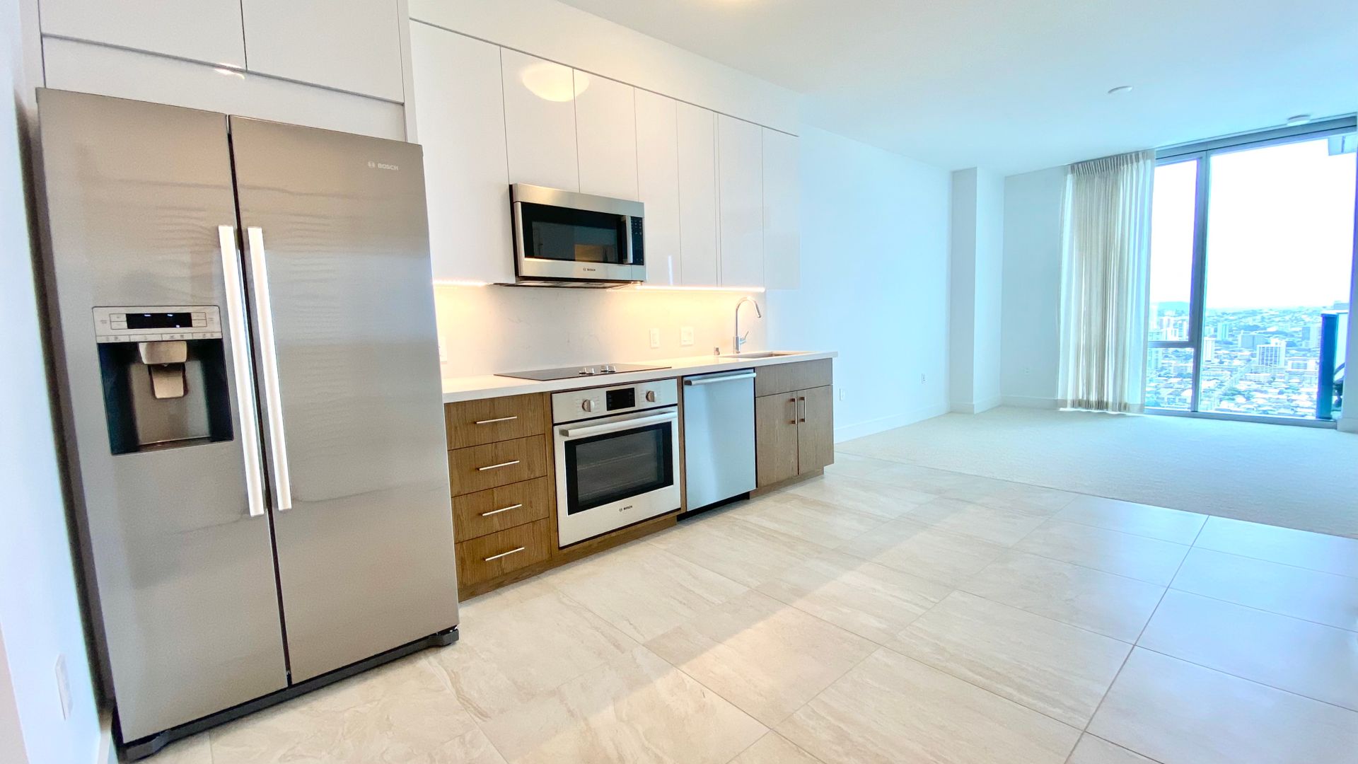 Honolulu Condo: 629 Keeaumoku Street, #3803