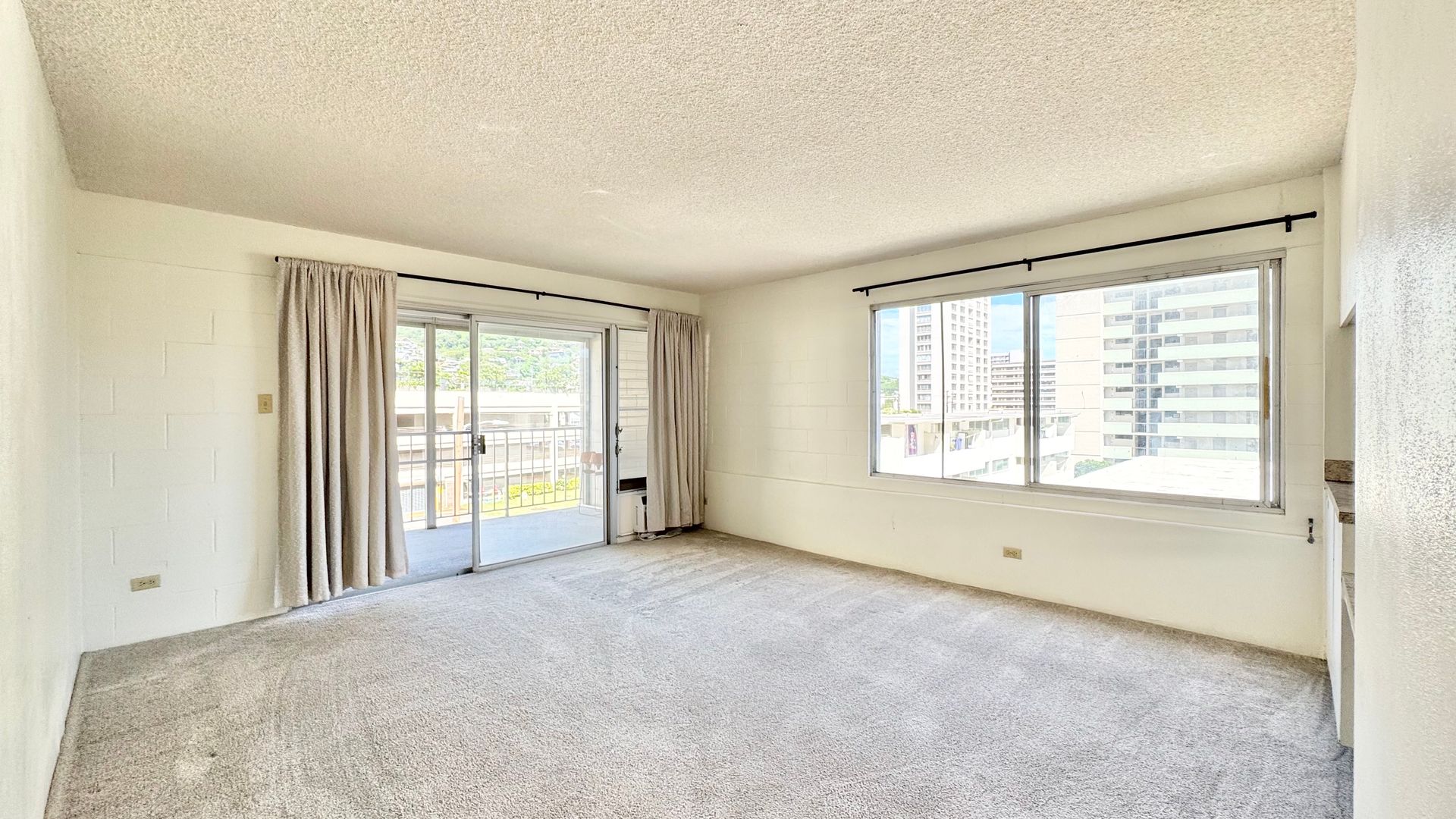 Honolulu Condo: 1658 Liholiho Street #401