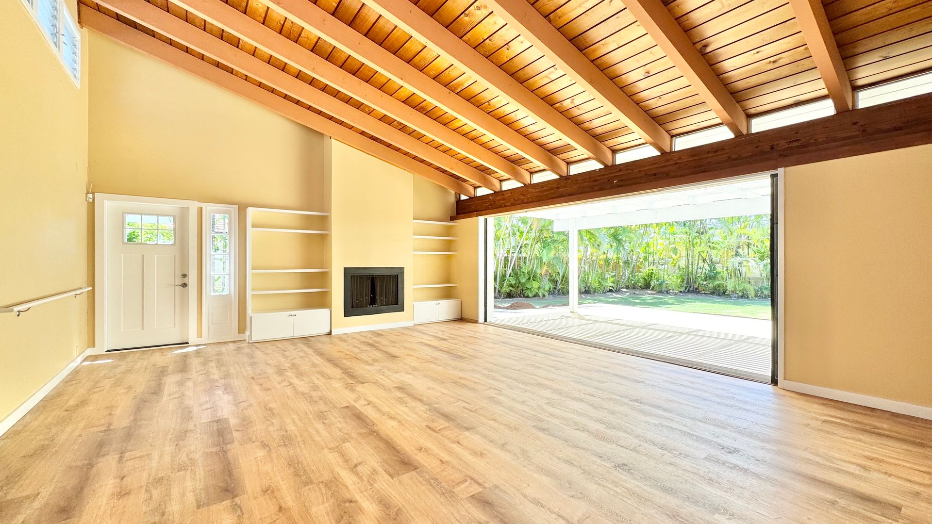 Kailua Townhome: 615 N Kalaheo Ave