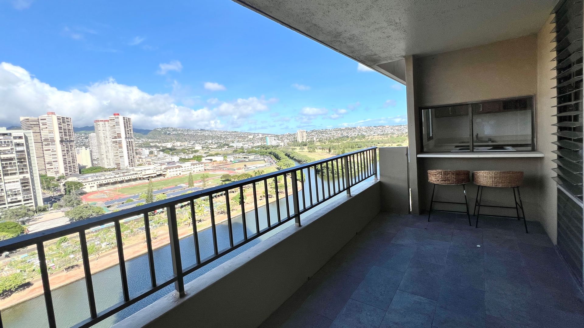 Honolulu Condo: 2121 Ala Wai Blvd #1903,