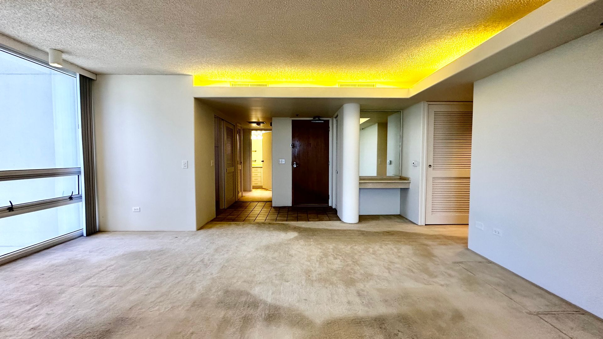 Honolulu Condo: 2047 Nuuanu Ave., #1203