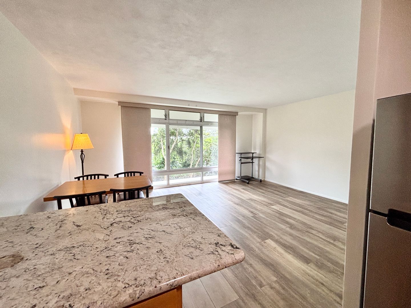 Honolulu Condo: 1511 Nuuanu Ave 333