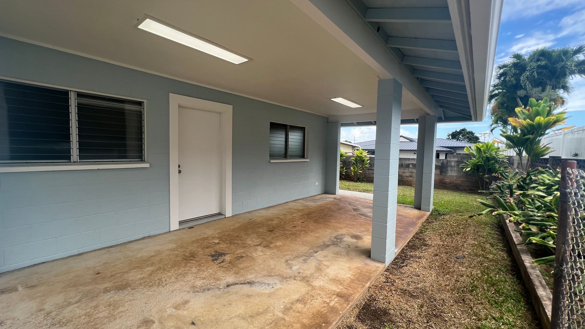 Kaneohe Apartment: 45-436 Ihilani Street