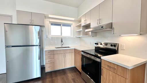 BRAND NEW 1 BED/1 BATH with AC, Lanai & Washer/Dryer in LUHAUOLA (Kapolei