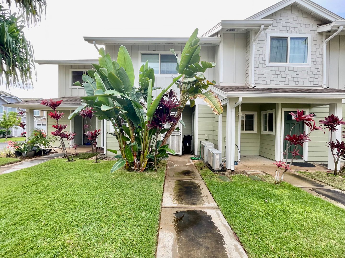 Kapolei Condo: 434 Kunehi St #1002,