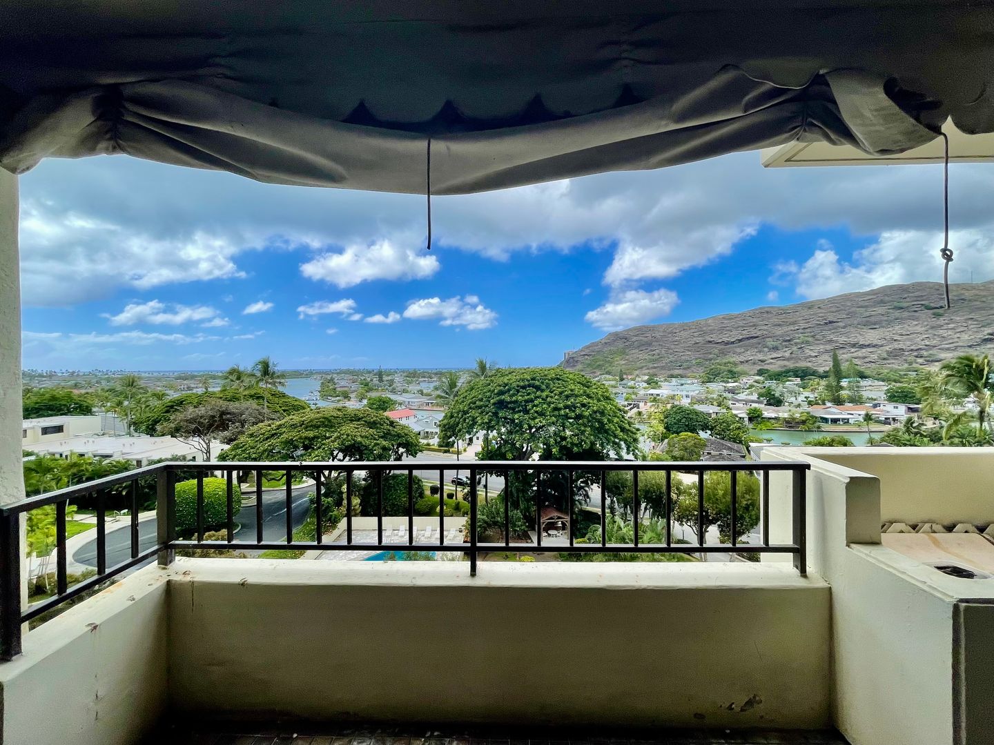 Honolulu House: 6750 Hawaii Kai Dr #506