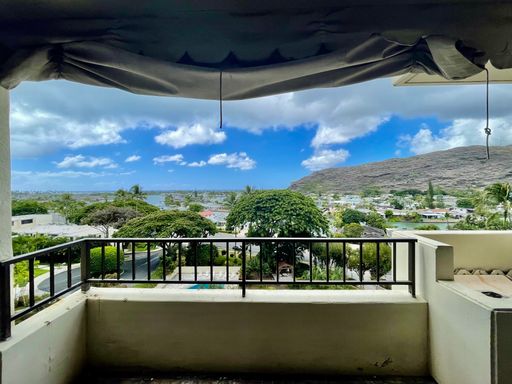1Bedroom, 1 Bathroom Unit in Naniwa Gardens, Hawaii Kai, AVAILABLE Soon! – photo 1
