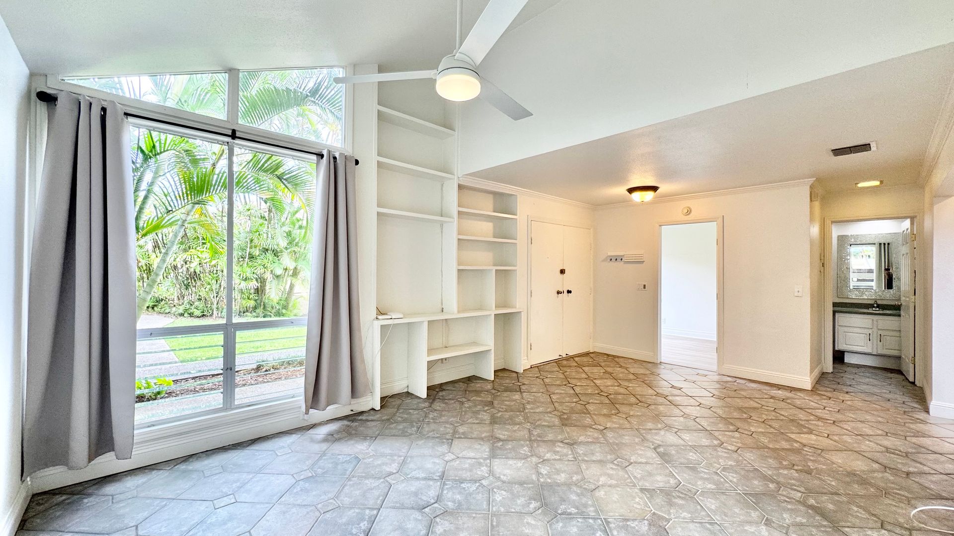 Kaneohe Townhome: 46-318 Haiku Road, #60