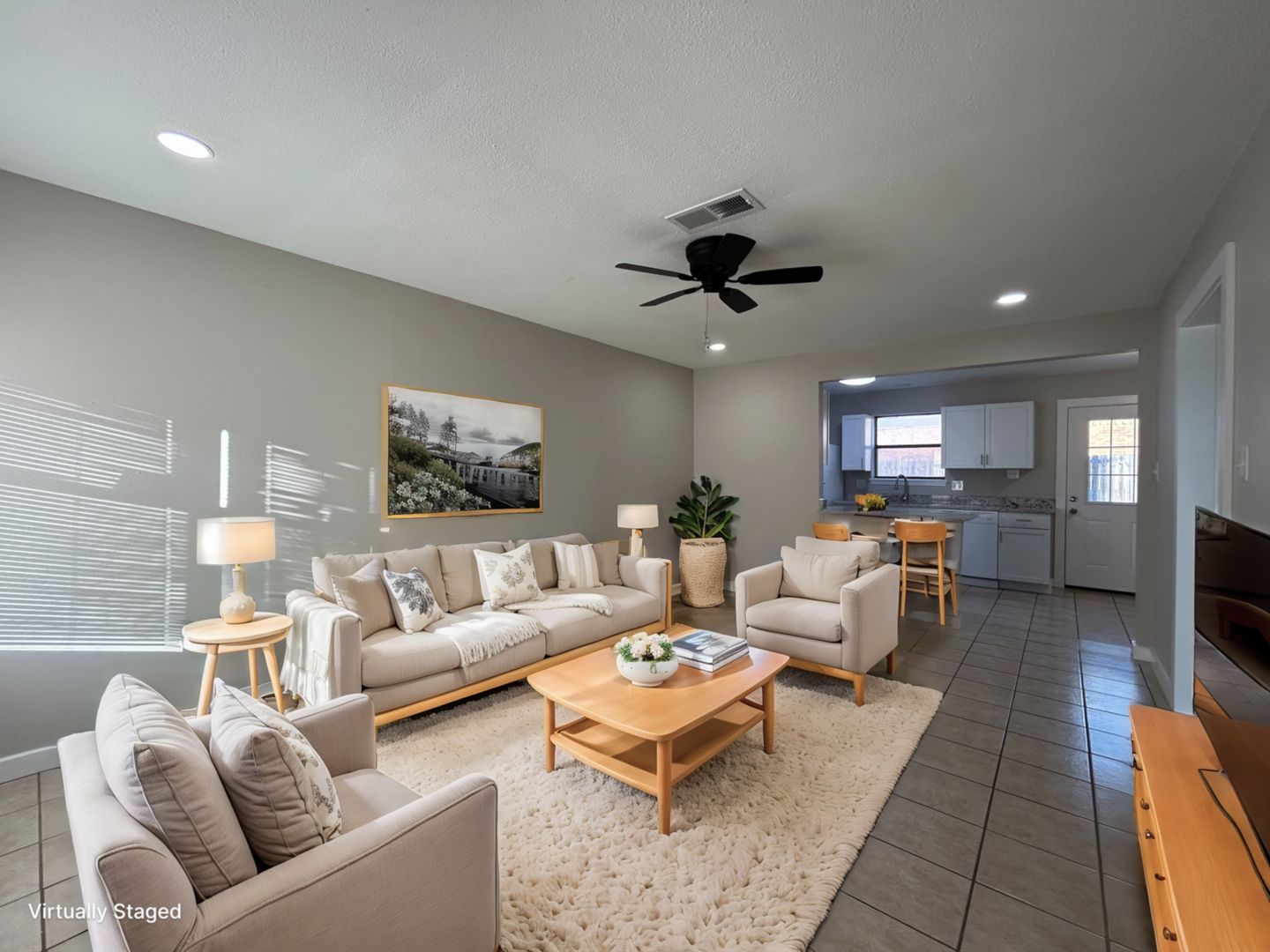 Rogers Apartment: W Price Lane
