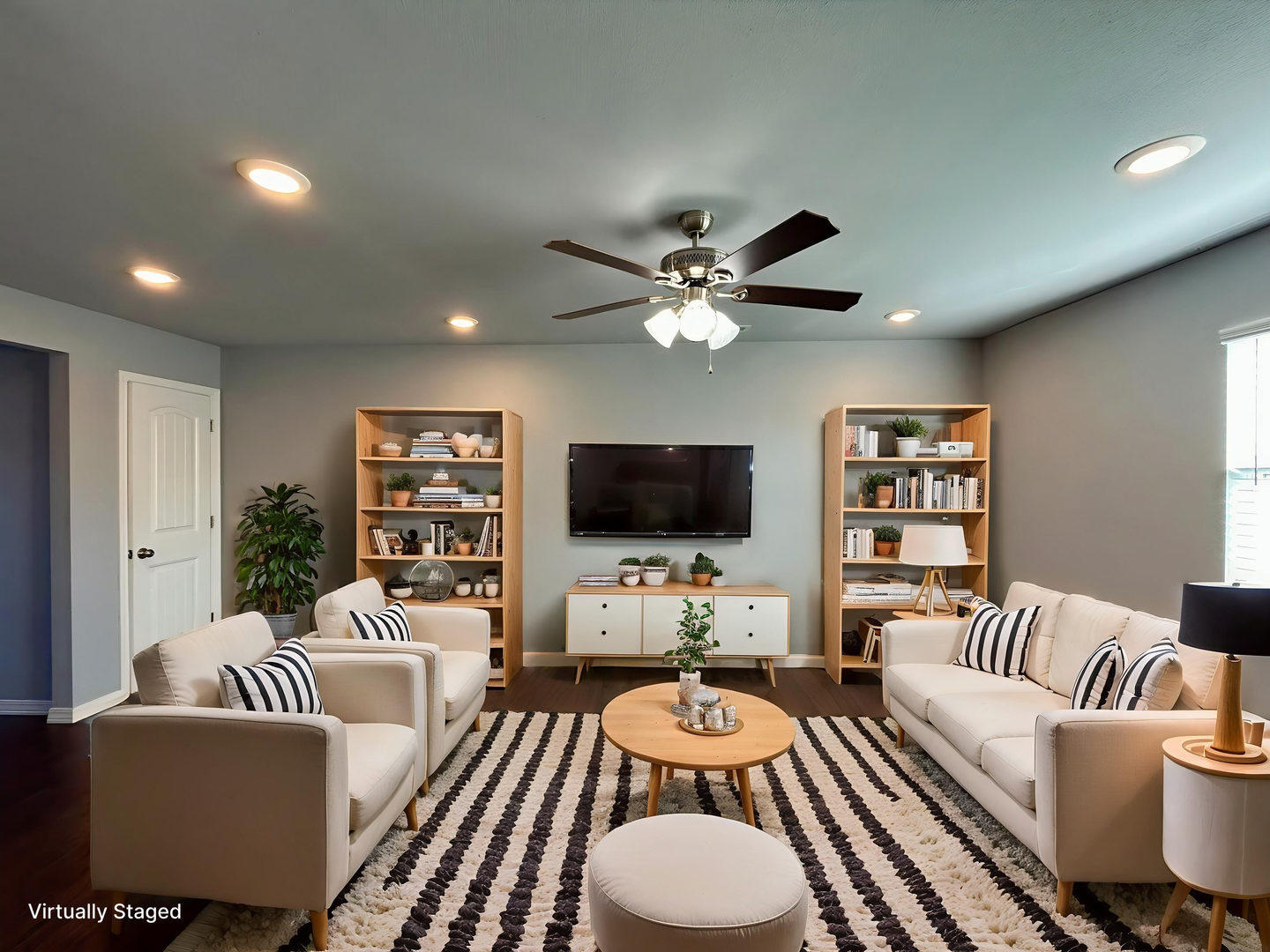 Rogers Apartment: 624 N 6th Street