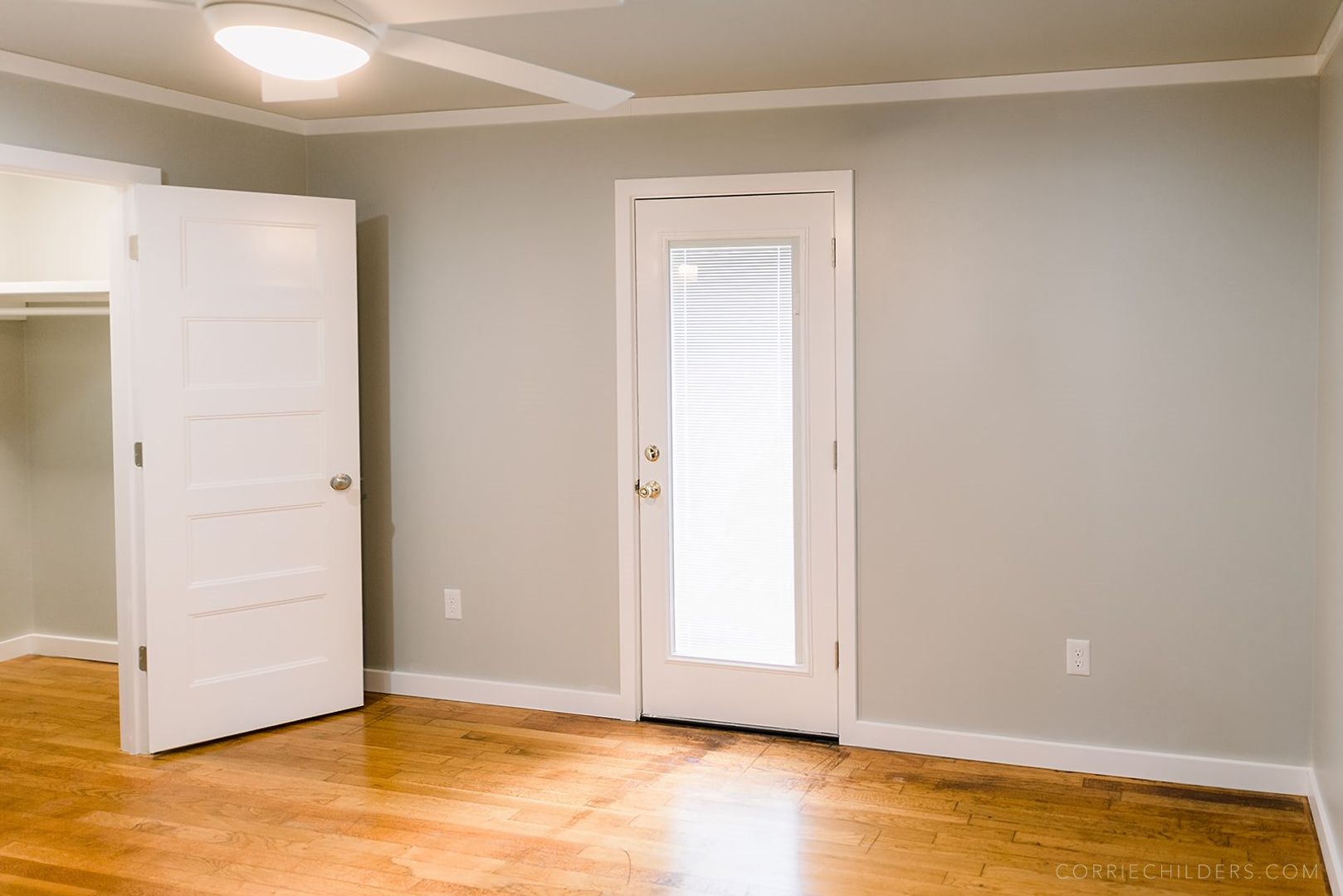 Pet-Friendly 1-Bedroom Apartment in Downtown Rogers – Move-In Special! 11 of 12