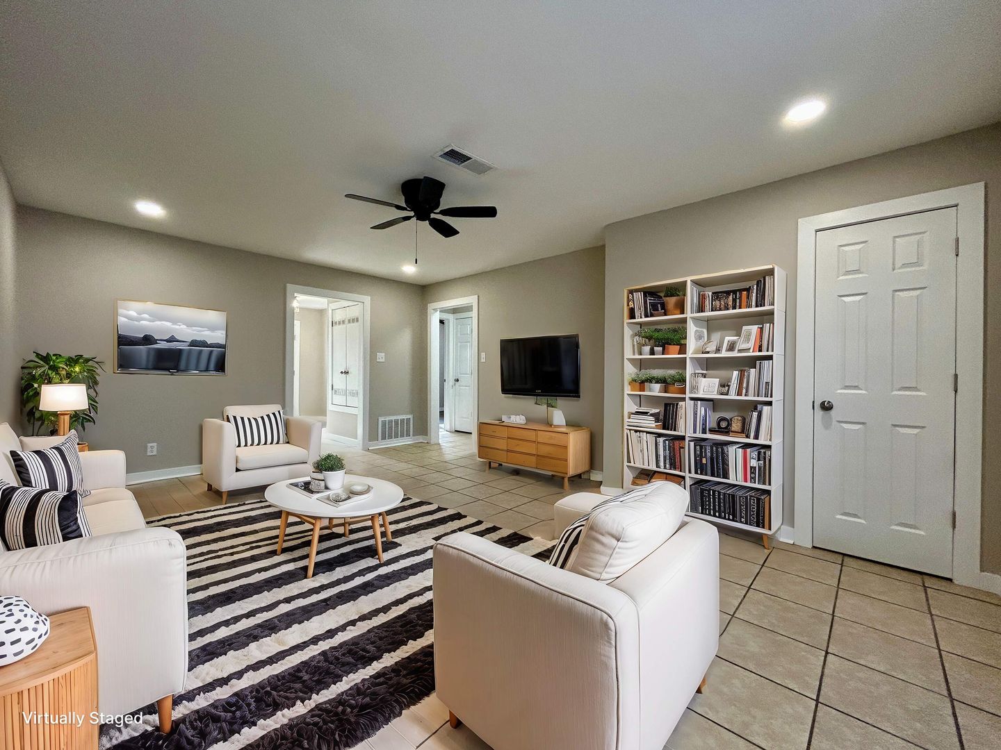 Rogers Apartment: W Price Lane