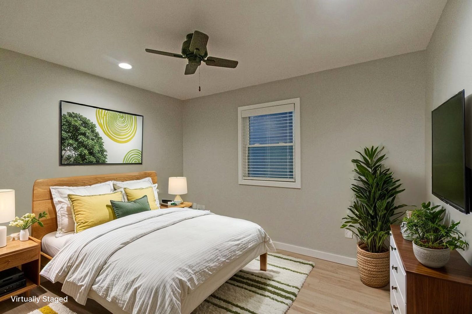 Pet-Friendly 2-Bedroom Apartment in Downtown Rogers – Move-In Special! 11 of 12