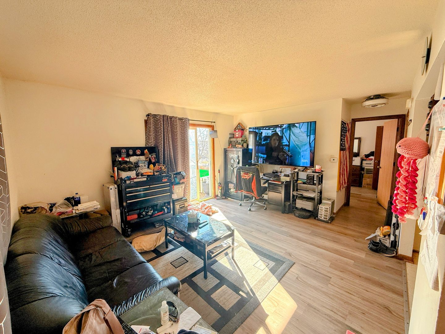 La Crosse Apartment: 3411-3427 Elm Dr