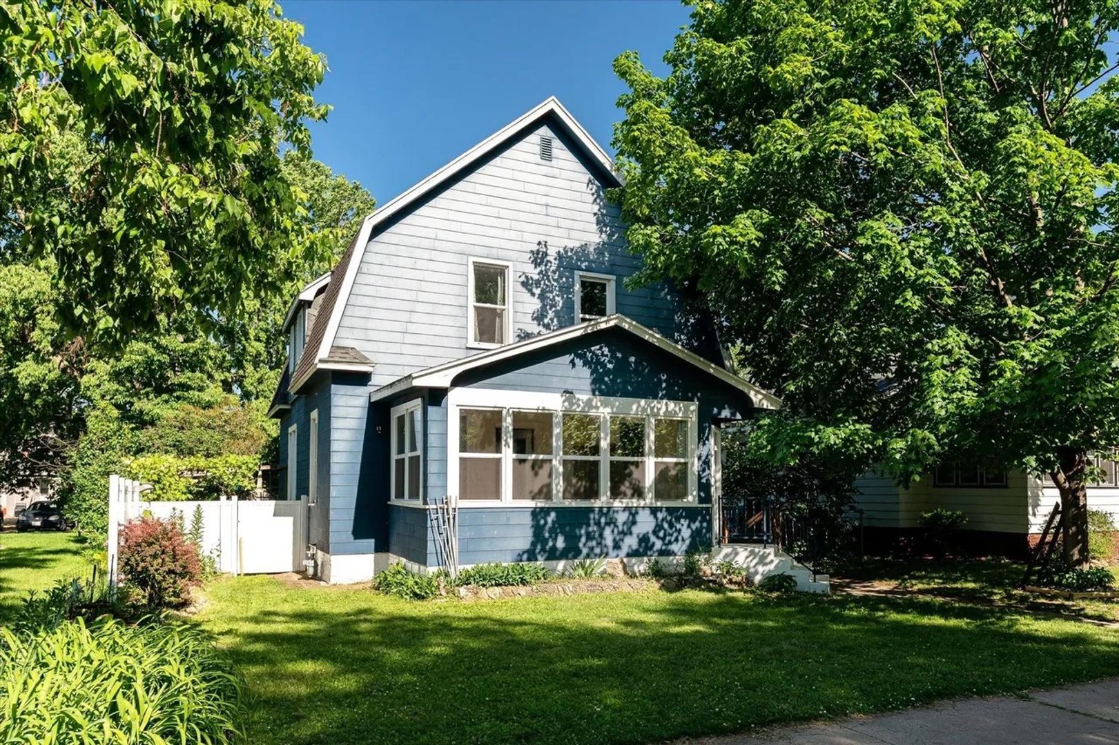 La Crosse House: 1017 7th St S