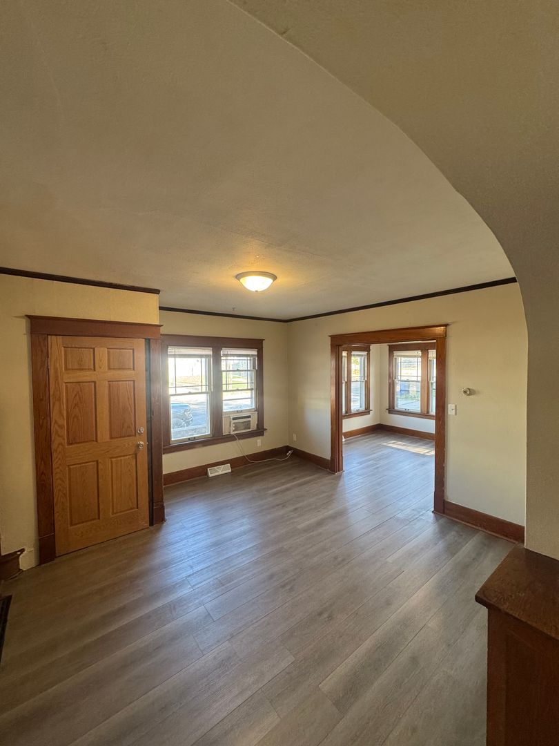 Watertown Apartment: 201-205 1/2 Wisconsin St