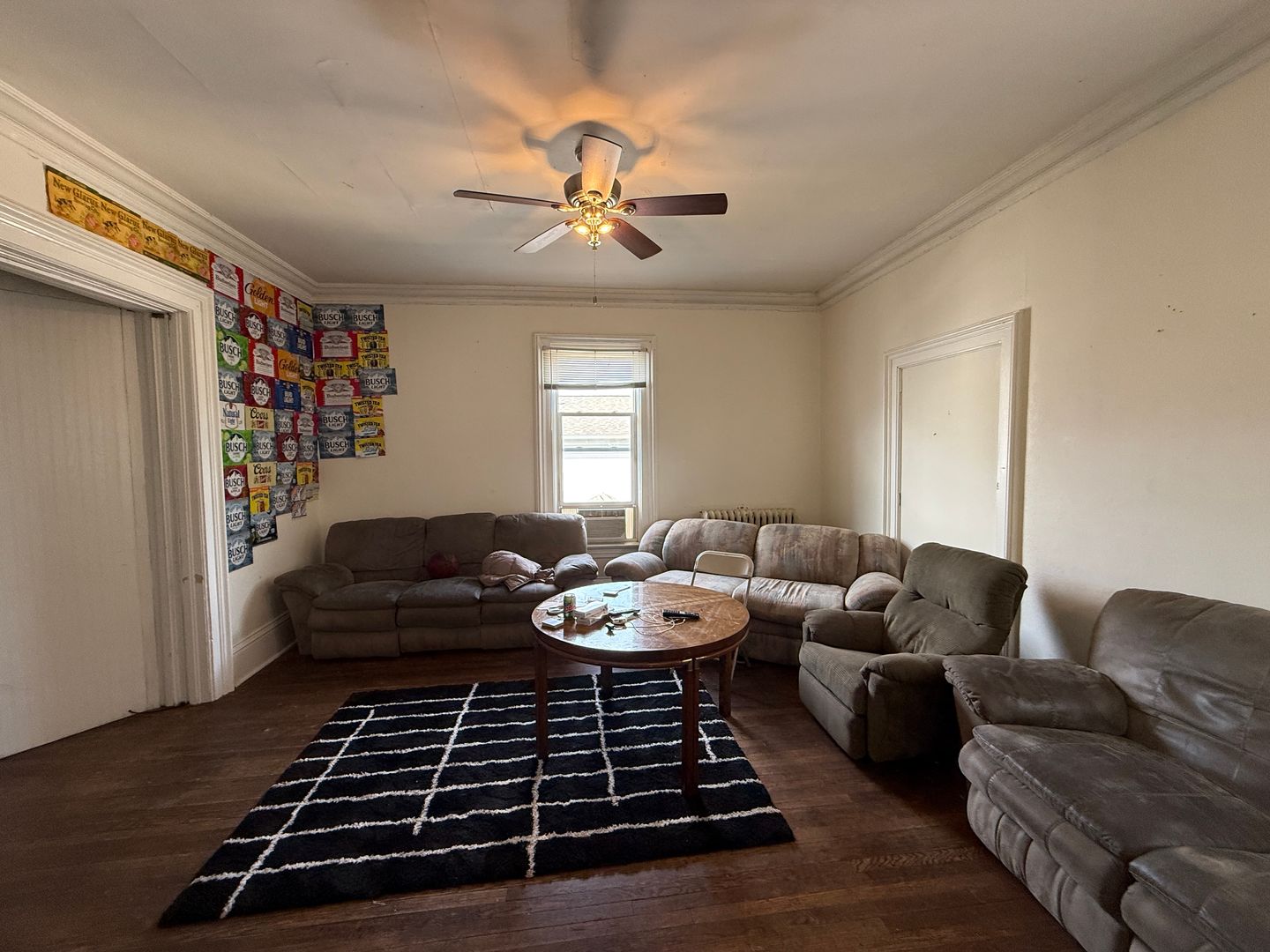 La Crosse Multiplex: 1114 King St