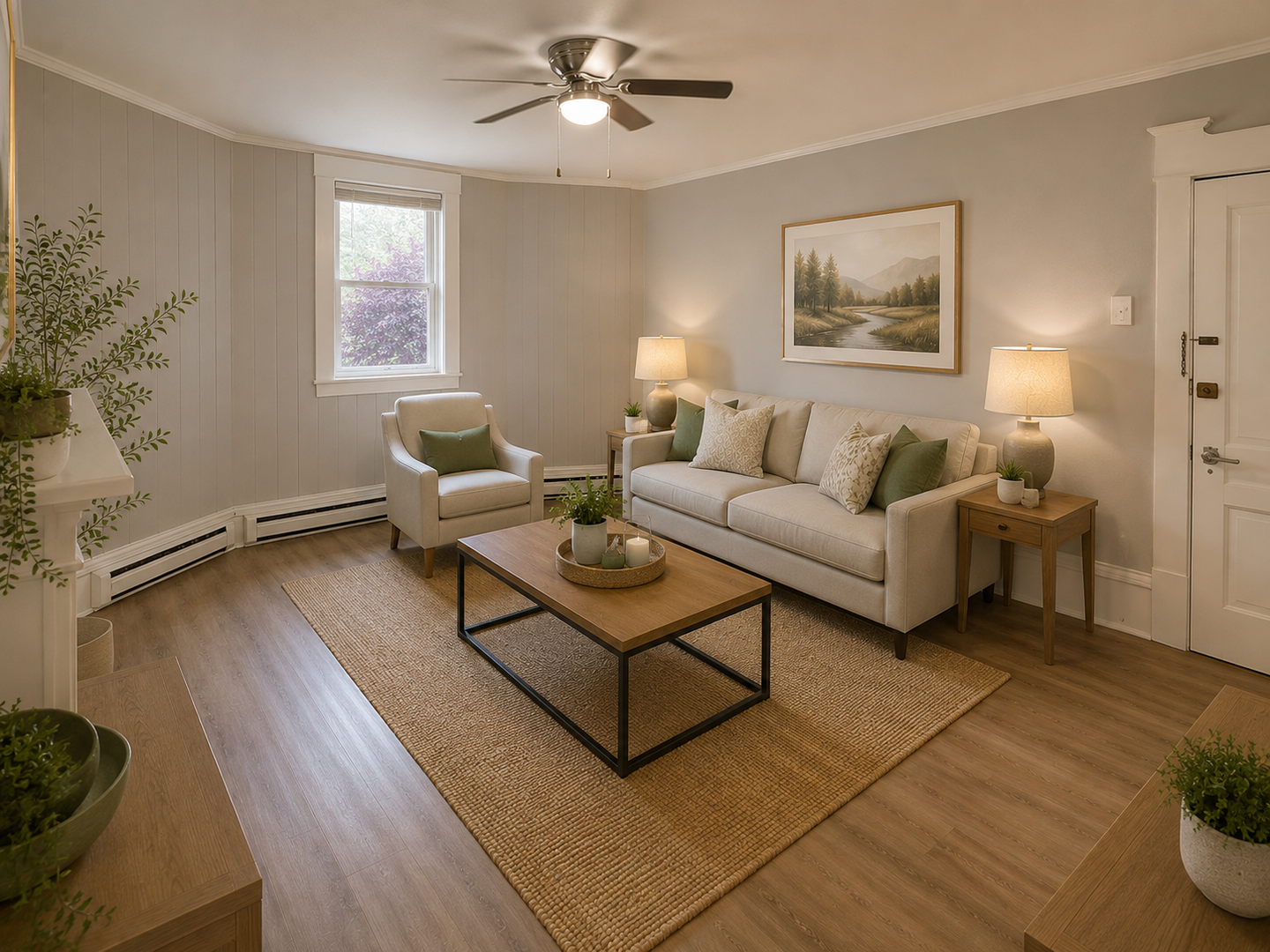La Crosse Apartment: 717 5th Ave S