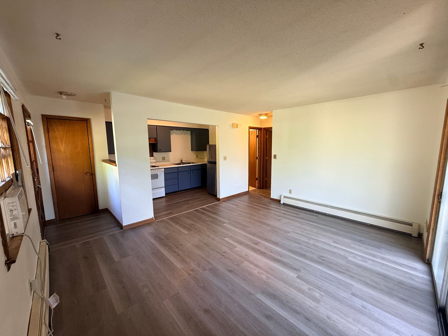 La Crosse Apartment: 3411-3427 Elm Dr
