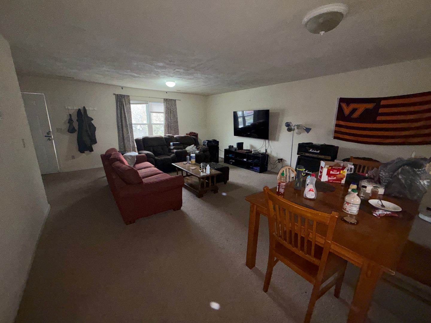 Blacksburg House: 405 Laurence Lane