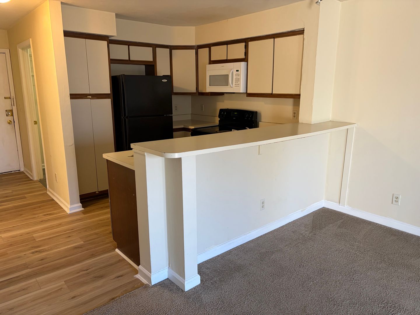 Blacksburg House: 1400 Seneca Dr