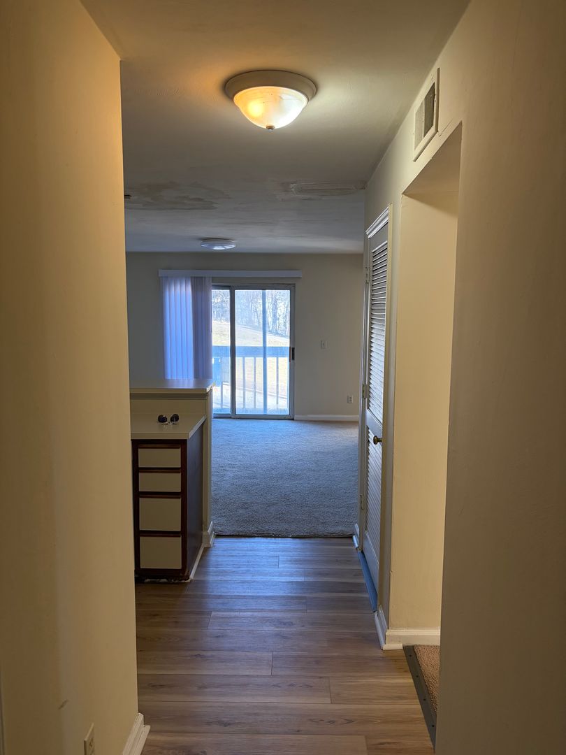 Blacksburg Condo: 1440 Seneca Dr