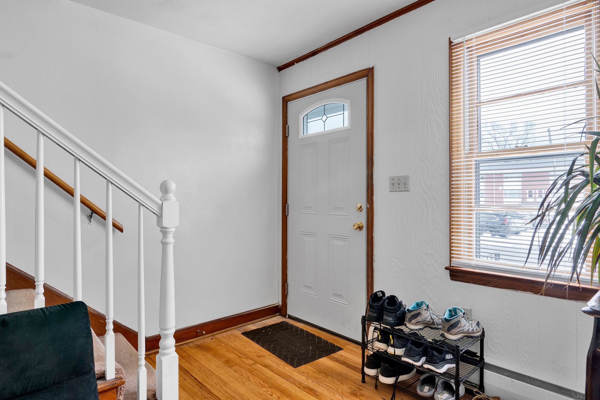 Blacksburg Townhome: 408-416 Harding Ave