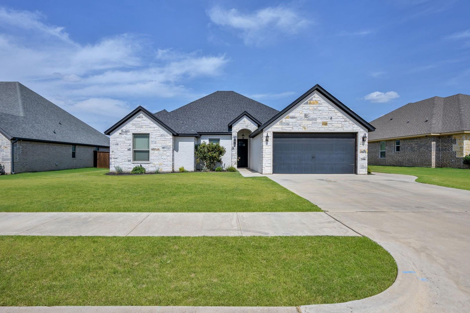 Stephenville House: 172 Crenshaw Court