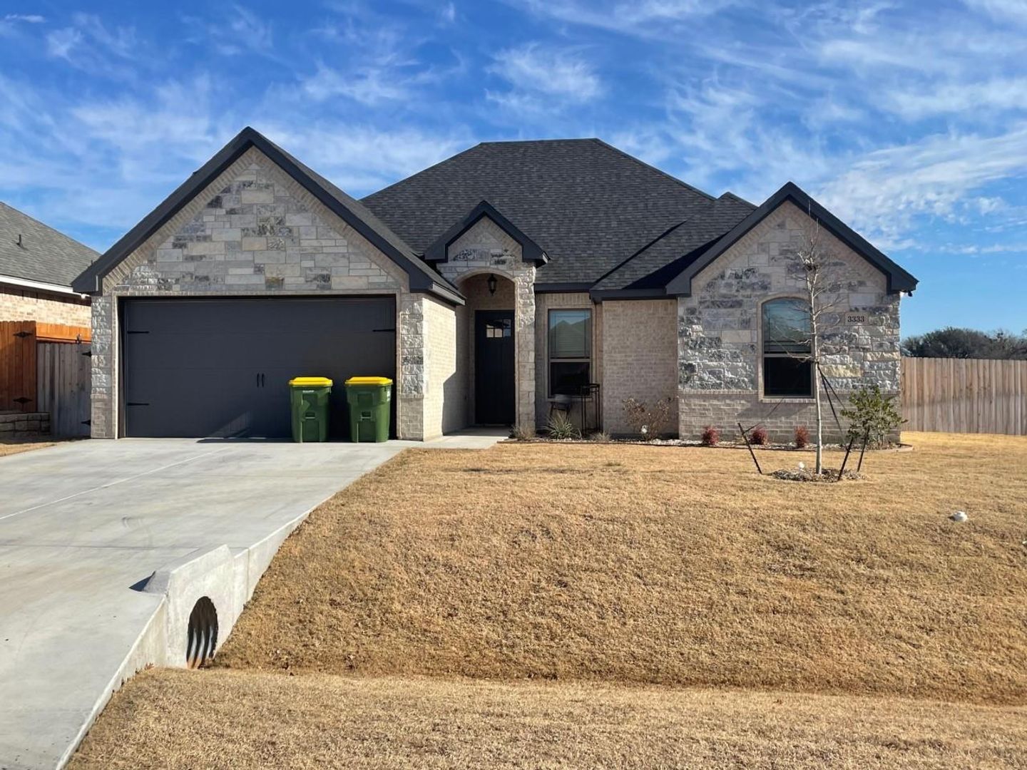 Granbury House: 3333 Windcrest Drive