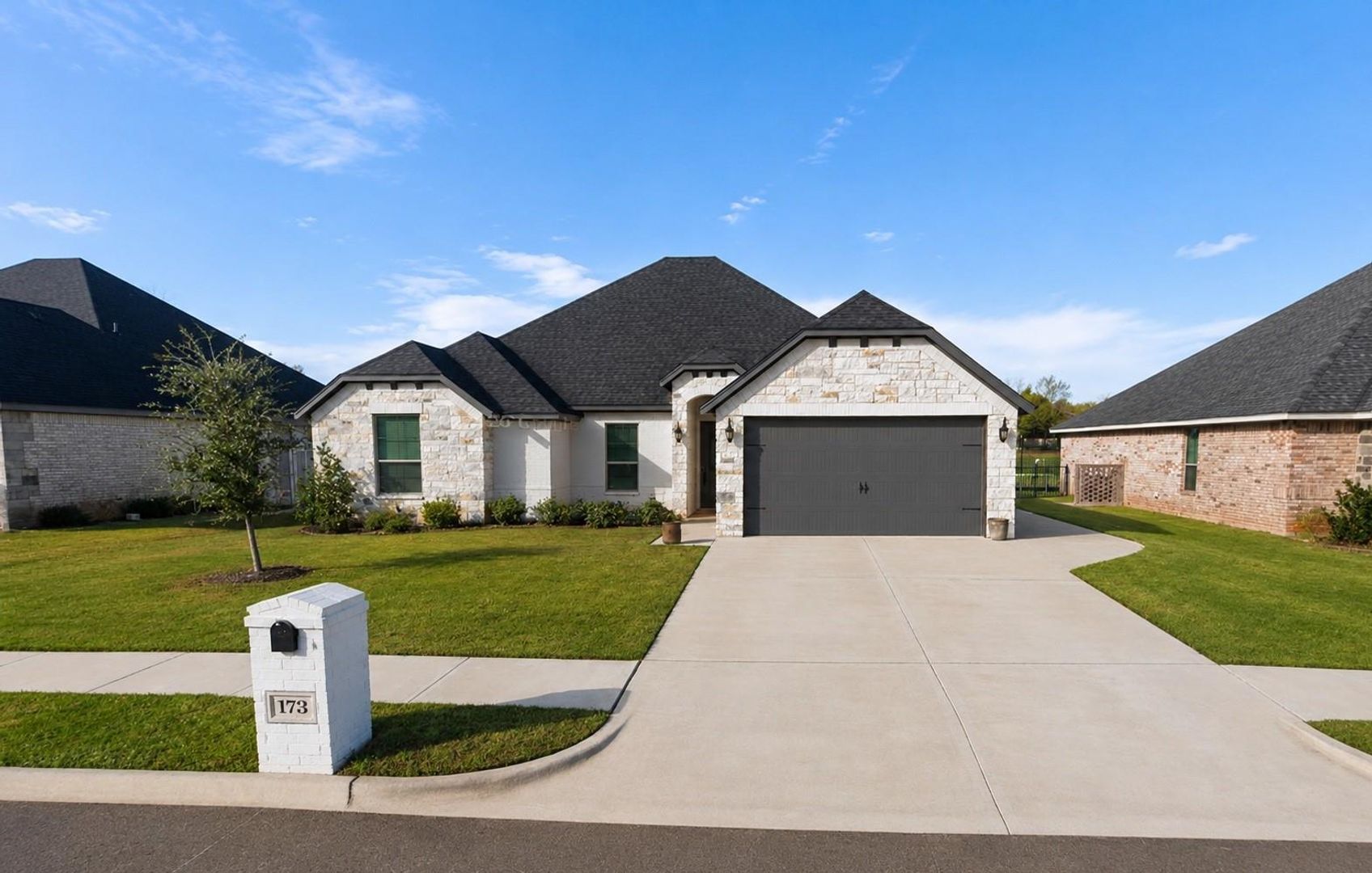 Stephenville House: 173 Crenshaw Court