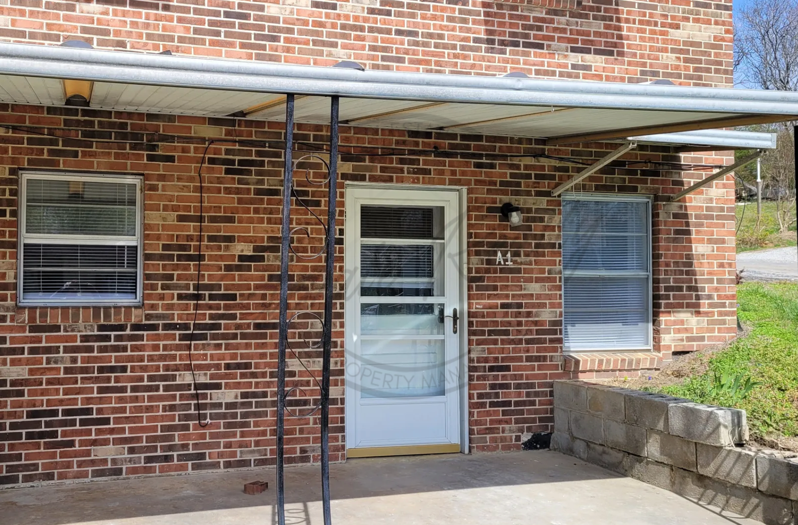 Cookeville Apartment: 114 E 17th St Unit 1A