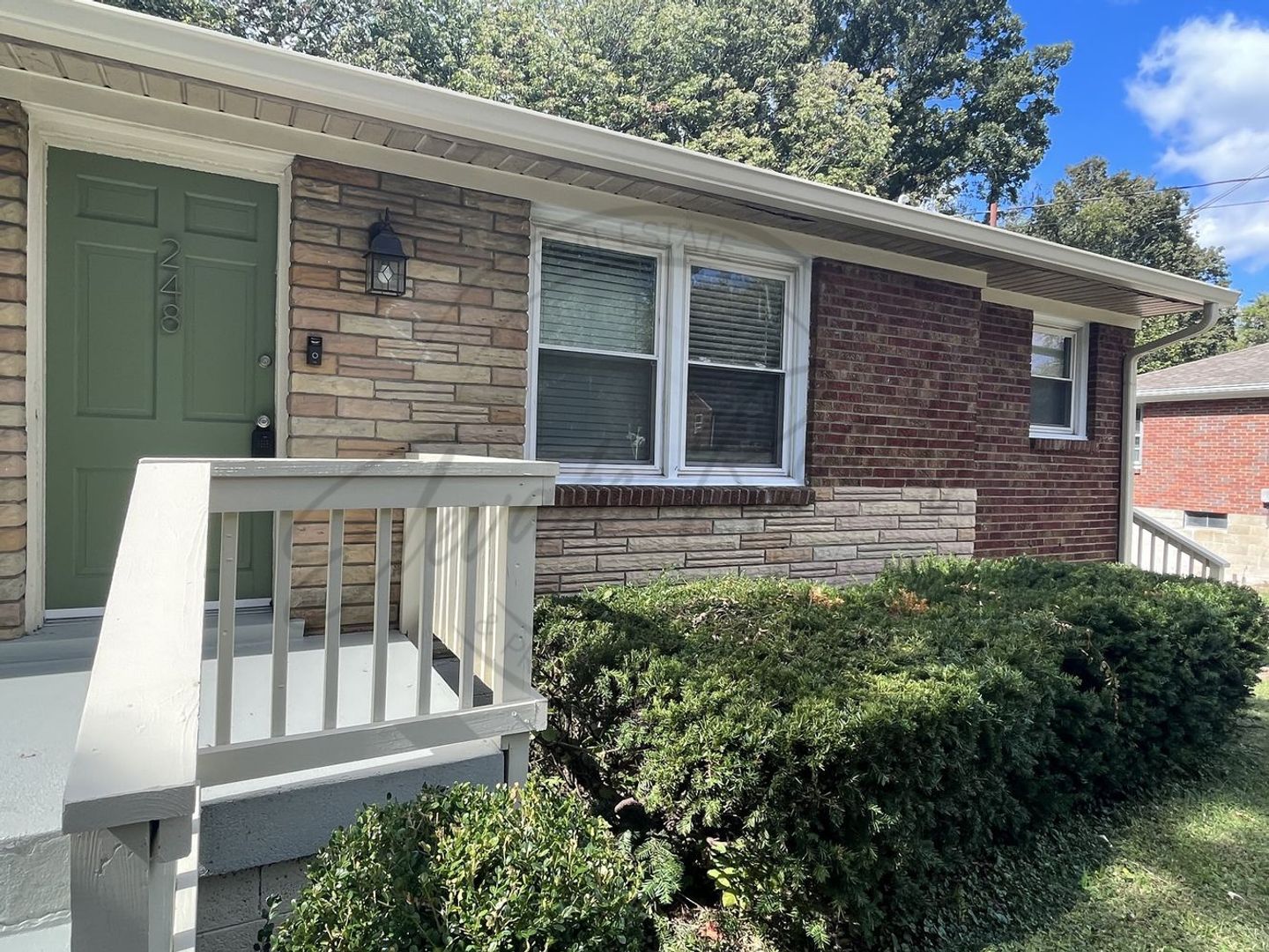 Nashville Apartment: 248 McGavock Pike Unit A