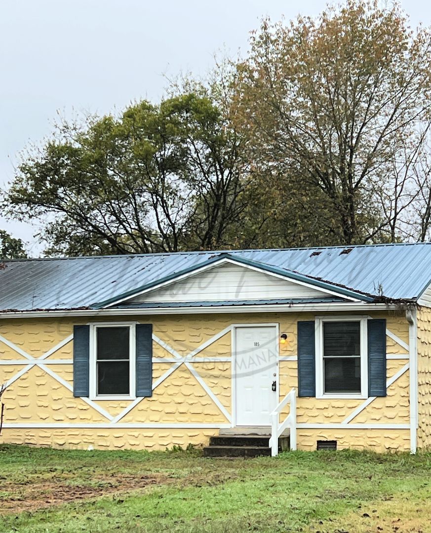 Gallatin Multiplex: 105 Hubert