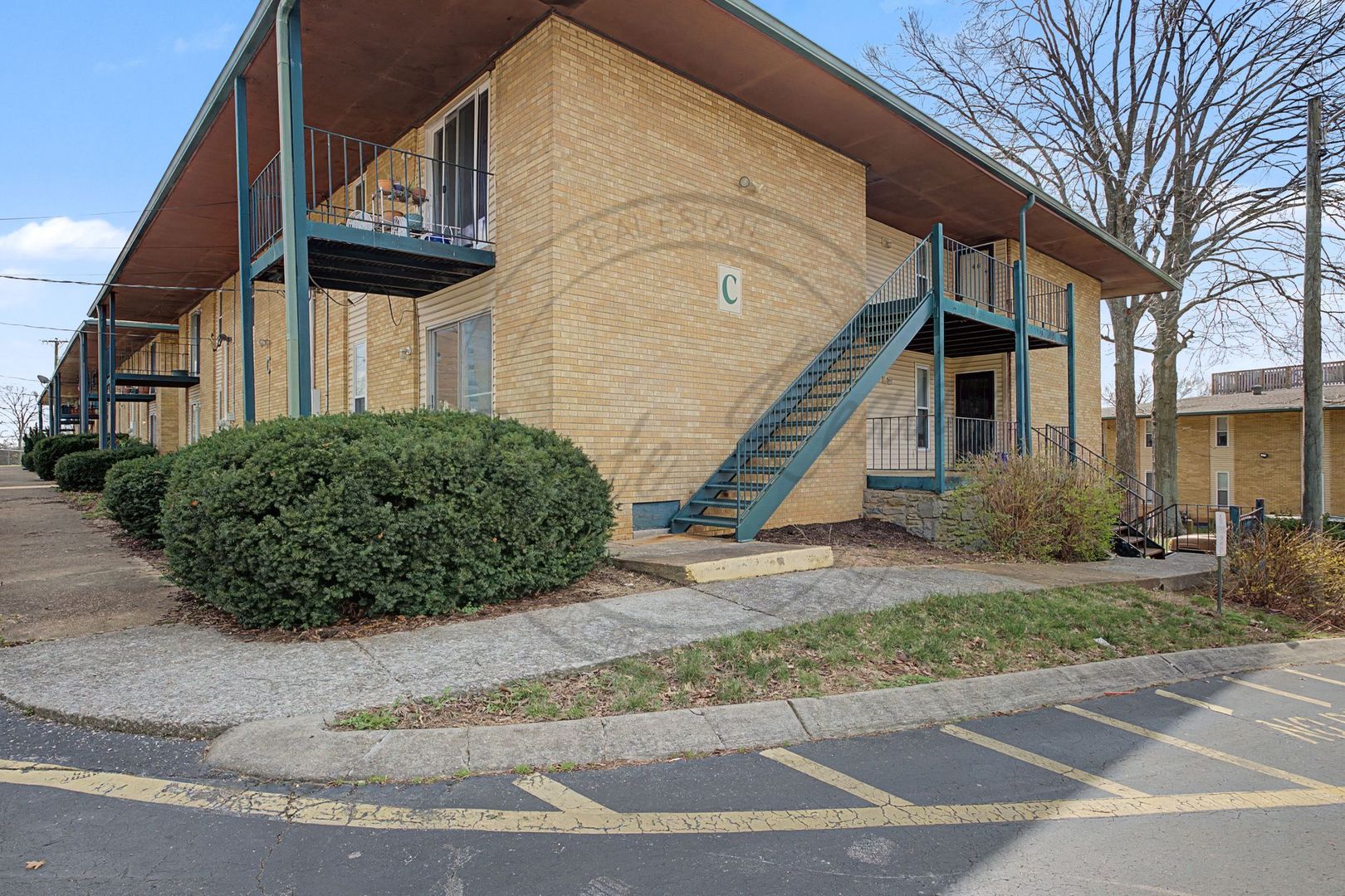 Madison Condo: 555 N Dupont Avenue Unit C-49