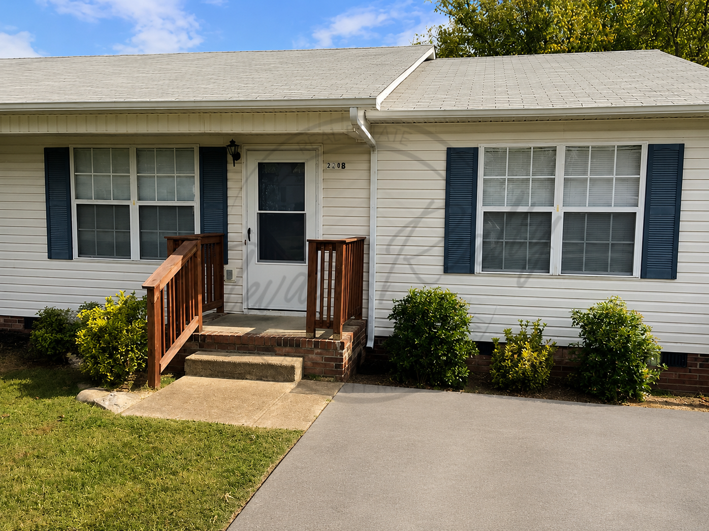 Columbia Multiplex: 220 Nowlin Dr Unit B