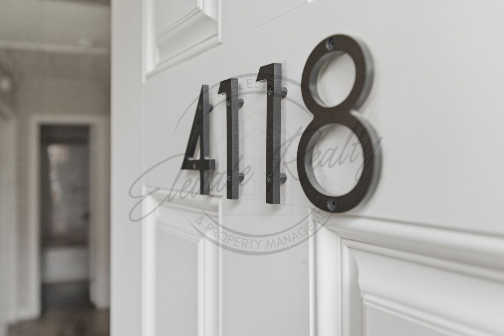 Hermitage Multiplex: 4118 Hunting Drive