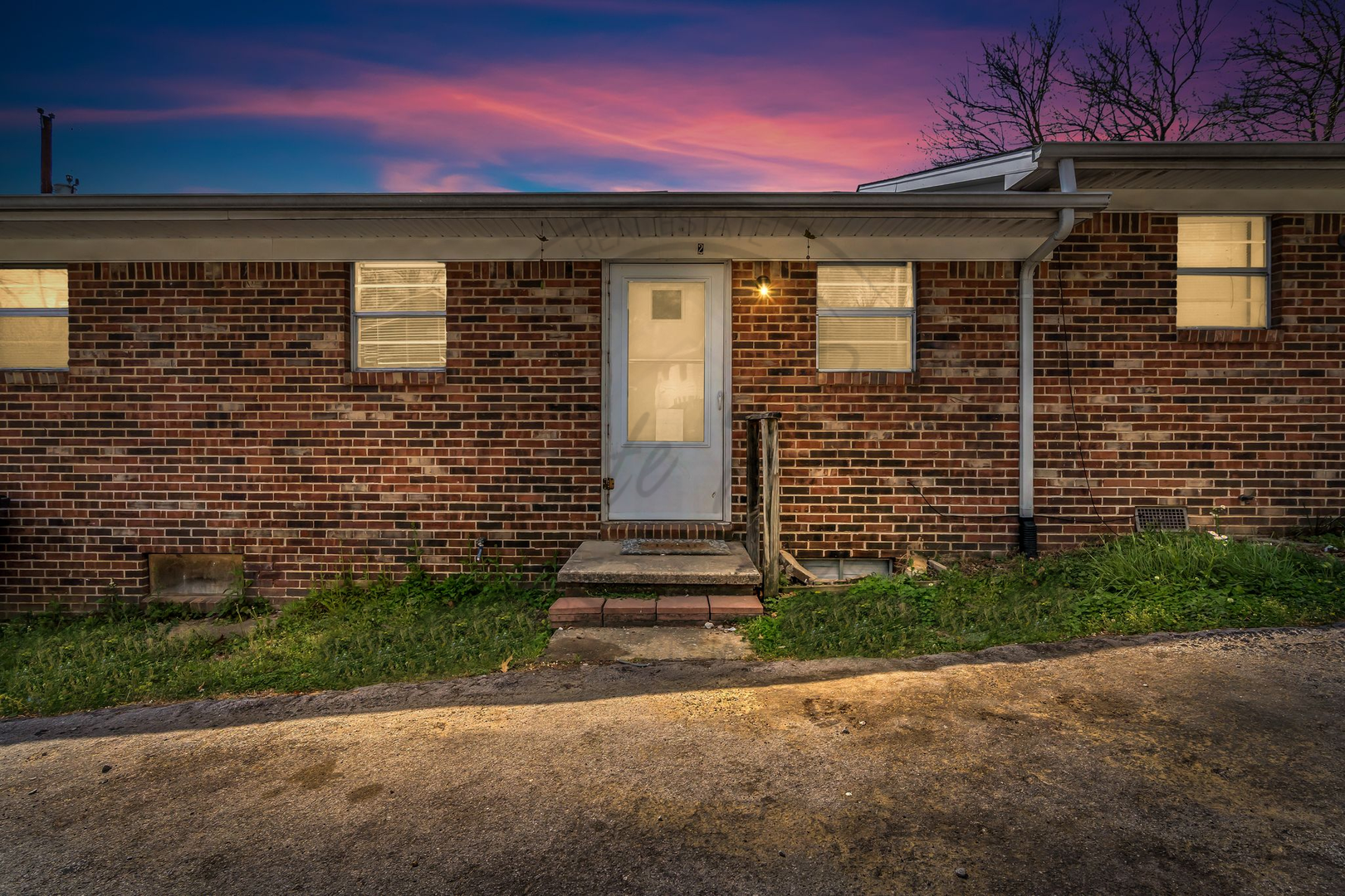 Cookeville Apartment: 114 E 17th St Unit 2