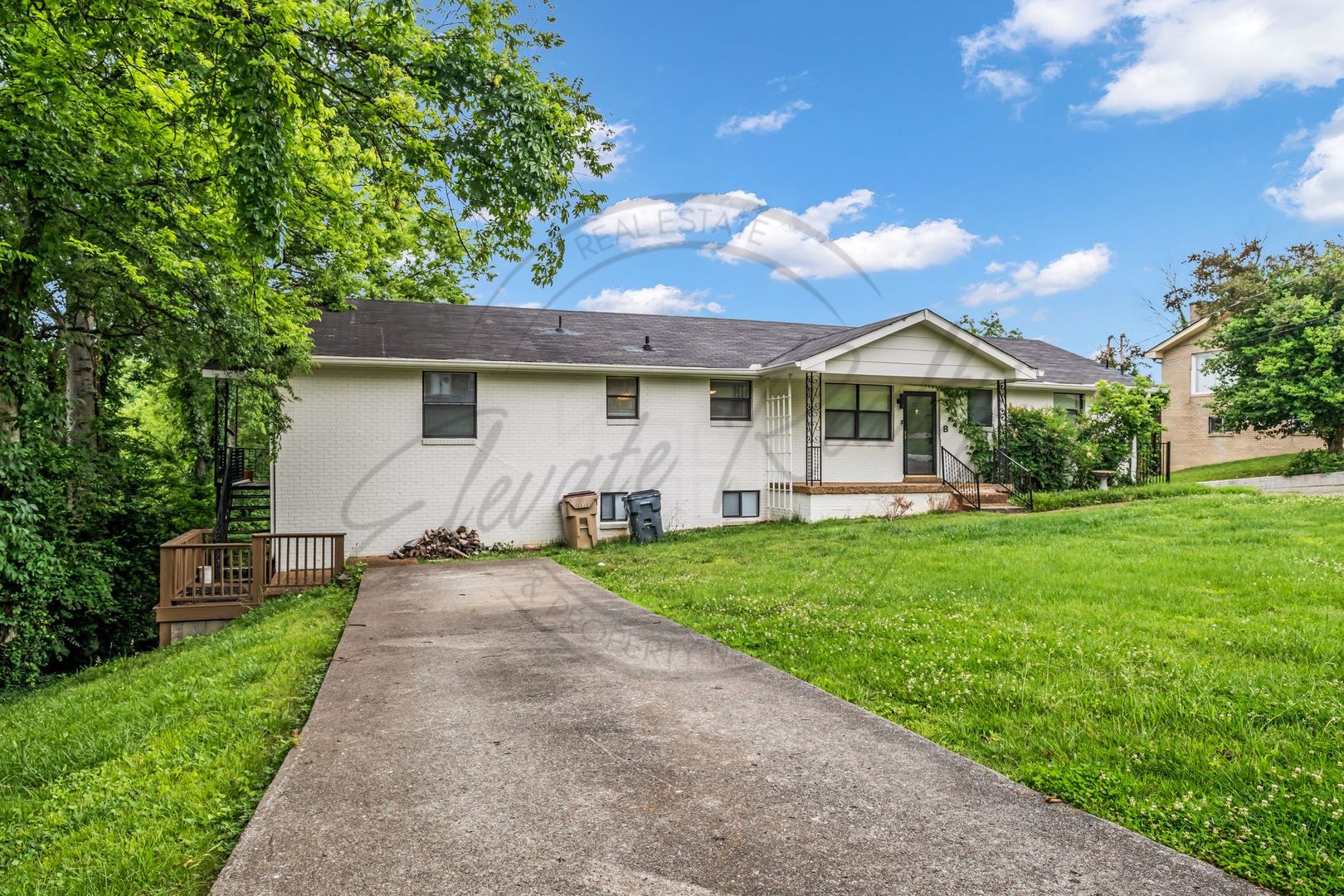 Goodlettsville Multiplex: 606 Ellen Drive Unit A
