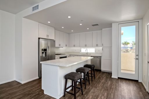 Pre-Lease Opportunity| Available 10/8/2026 |3D Video Available| Detached 2 Bed+Den (opt 3rd BR)/2.5 Ba| Att 2-Car GAR| Large Dogs OK| Golden Hill/South Park| SOLAR INCLUDED| HUGE – photo 1